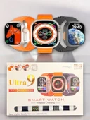 WATCH9 7 KORDONLU AKILLI SAAT thumbnail 5