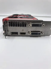 MSI GTX 970 GAMING 4G 4 GB Ekran Kartı OUTLET - 8