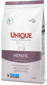 UNIQUE Hepatıc (sebzeli&hindili) 3kg köpek maması - 1