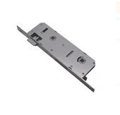 Pvc Winax 35mm Banyo ve Wc Kapı Kilidi - 1