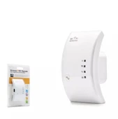 Hadron Hdx2451 Wifi Router & Repeater 300Mbps Beyaz - 1