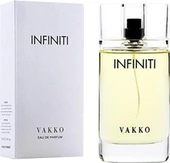 Vakko Infiniti Erkek Edp100 Ml - 4