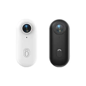 Çeşithane H88 Pro Mini WiFi Kamera – 4K Spor Kamera, Su Geçirmez, Gece Görüşlü Geniş Açı Vlog & Güvenlik Kamerası - 1