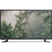 Telefox 40STF40 Full HD 40" 102 Ekran Uydu Alıcılı LED TV - 1