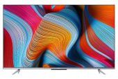 TCL 50P725 4K Ultra HD 50" 127 Ekran Uydu Alıcılı Android Smart LED TV - 1