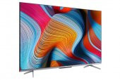TCL 50P725 4K Ultra HD 50" 127 Ekran Uydu Alıcılı Android Smart LED TV - 2