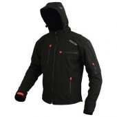 Prosev Mx-30 Motosiklet Montu Siyah 2xl - 1