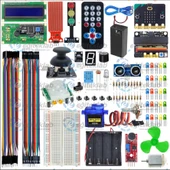Microbit Süper Başlangıç Seti - 1