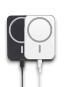 15W WİRELESS ŞARJ CİHAZI thumbnail 2