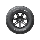 Hankook 255/60R18 108T Dynapro At2 Rf11 Suv Yaz Lastiği 2025 thumbnail 1