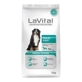 LaVital Somon Balıklı Büyük Irk Yetiskin Köpek Mamasi 12+3 Kg thumbnail 1