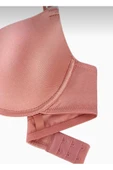 İNSPİRA Tak Çıkar Askılı Mikro Sütyen Soft Push Up, Yarı Dolgulu - 4