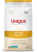UNIQUE Urınary Health(tavuklu&yumurtalı&pirinçli) 3kg diyet köpek maması - 1