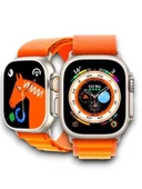 S8 Ultra Akıllı Saat thumbnail 2