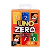 Uno Zero Kart Oyunu JHH48 - 1