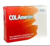 Colamerim 30 Tablet - 1