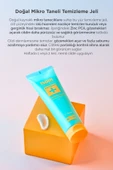 ISDIN Acniben Gentle Exfoliant Gel 100 ml Yağlı ve Akne Eğilimli Ciltler İçin Gözenek Temizleyici Peeling thumbnail 2