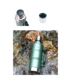 Gint 2.2lt 48 Saat Sıcaklık Garantili Vakumlu Paslanmaz Çelik Termos - 4