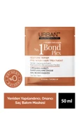 Urban Bond Plex No:1 Saç Maskesi 50 Ml *24 thumbnail 5