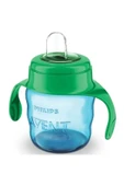 Philips Avent Avent Eğitici Damlatmaz Bardak 200 ml - 1