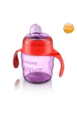 Philips Avent Eğitici Bardak Suluk 200ml - 1