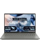 Casper Nirvana X600.7430-BV00X-G-F AMD Ryzen 5 7430U 16GB RAM 500GB SSD Freedos 15.6” FHD - 1