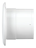 Circle BD 100lük Kanal Tipi Kapaklı Banyo Tuvalet Havalandırma Fanı 100m3 thumbnail 3