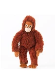 IKEA Küçük Peluş Yumuşak Oyuncak 14 Cm - 1