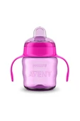 Philips Avent Eğitici Bebek Alıştırma Bardağı 6+ Ay 200 Ml - 1