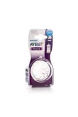 Philips Avent Natural Biberon Emziği 3 Delik - 2