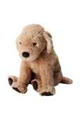 IKEA Gosig Peluş Köpek Oyuncak - 1