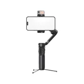 Hohem Isteady V3 Yapay Zeka Takip Sensörlü 3 Eksenli Telefon Sabitleyici Gimbal - 4