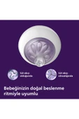 Philips Avent Avent Natural Response Biberon Emziği 2 Numara +0 Ay 2'liSCY962/02 - 4