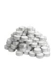 IKEA Glimma Tealight Mum 100'lü Paket - 1