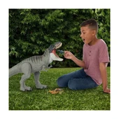 Jurassic World Rebirth Super Colossal Tyrannosaurus Rex JGB52 thumbnail 3