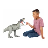 Jurassic World Rebirth Super Colossal Tyrannosaurus Rex JGB52 thumbnail 2