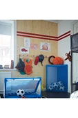 IKEA Sparka Yumuşak Oyuncak Siyah-beyaz 20 Cm 20506763 - 6