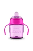 Philips Avent Eğitici Damlatmaz Bardak 200 Ml - 1