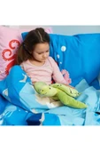 IKEA Peluş Kaplumbağa Yumuşak Oyuncak Yeşil, 44 Cm Çocuk Peluş Oyuncaklar - 6