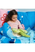 IKEA BLAVİNGAD Yeşil 44 cm Caretta Caretta Deniz Kaplumbağası Yumuşak Peluş Oyuncak - 4