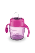 AVENT Silikon Uçlu Pp Damlatmaz Bardak 6m+ 200ml - 2