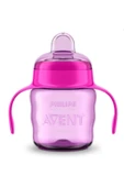 Philips Avent Avent Eğitici Bardak 2 Adet (Kız + Erkek) - 2