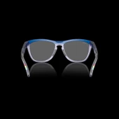 Oakley FROGSKINS RANGE Erkek Gözlük 0OO9284-OAK.157 thumbnail 3