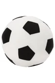 IKEA Sparka Yumuşak Oyuncak Siyah-beyaz 20 Cm 20506763 - 1