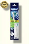 Orident Pro Cleaning Oral B Uyumlu 8 Adet Yedek Başlık – Günlük Derin Temizlik & Premium Quality thumbnail 3