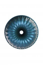 Emsan Griss Hardstone 24 Cm Döküm Kek Kalıbı Sapphire - 4