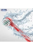 Orident Panda Kids - Çocuklara Özel Oral B Uyumlu 4 Adet Yedek Başlık – Nazik Temizlik ve Diş Eti Koruması thumbnail 7