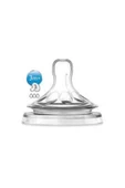 Philips Avent Natural Biberon Emziği 3 Delik - 3
