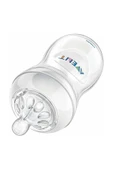 Philips Avent Natural Biberon Emziği 3 Delik Yenidoğan 2'li 3m+ - 2