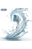 Orident Whitening Pro Oral B Uyumlu 8 Adet Yedek Başlık - Beyazlatma Teknolojisi & Premium Quality thumbnail 7